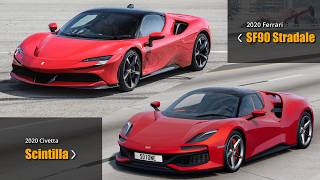 BeamNGdrive Cars vs Real Life Cars  All 36 Vehicles amp their variants [upl. by Rola]