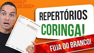 REPERTÓRIOS CORINGAS para a redação ENEM 2024 servem pra qualquer tema [upl. by Sair]