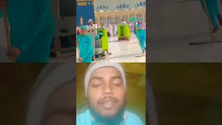 Best jobs in the world🥰🥰🥰 love beautiful kaba live reaction duet shorts clean islamicprayer [upl. by Fuller878]