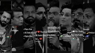 Best Heart Touching poetry  one Sided Love Urdu Shayari  Sad Shayari  Urdu Poetry [upl. by Alegnasor]