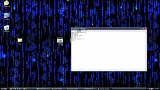 Batch File FTP [upl. by Wershba14]