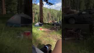 Video of Monture Trailhead MT from Jackie H [upl. by Yenattirb]