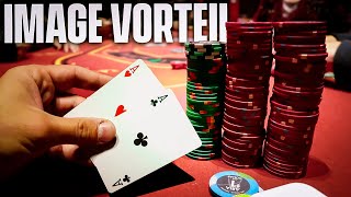 Mehr Action durch gutes Poker Image So gehts [upl. by Ayekam121]