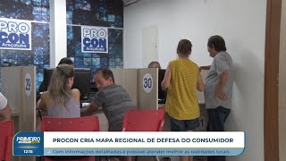 Cetesb confirma lançamento irregular de esgoto pela prefeitura de Birigui [upl. by Eterg387]