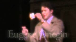 Eugene Onegin par Alain Duault [upl. by Windzer]