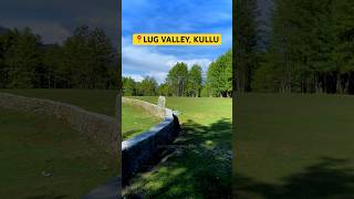 Mathasaur  Hidden Gem  Kullu  ytshorts shorts viralvideo trending kullu manali himalayas [upl. by Lorri]