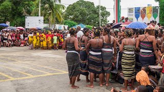 Womens Day Dancing Ambilobe 2020  Antakarana amp Toliara  Madagascar [upl. by Iah624]