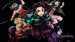 Demon Slayer Kimetsu no Yaiba  The Hinokami Chronicles  Chapter 5 OST [upl. by Pavlov]