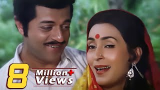 ज़िन्दगी हर कदम एक नई जंग है 4K Song  Nutan  Lata Mangeshkar  Nitin Mukesh  Meri Jung 1985 [upl. by Larisa]