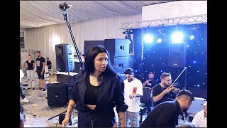 RALUCA DRĂGOI ✅ CE GAGICA SMECHERITA✅ LIVE 100 [upl. by Eanerb]