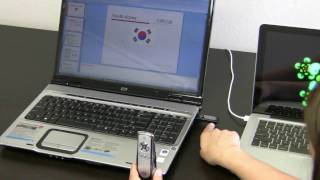 Satechi SP400 SmartPointer Instructional Video [upl. by Job]