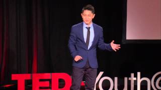 How School Makes Kids Less Intelligent  Eddy Zhong  TEDxYouthBeaconStreet [upl. by Lipsey668]