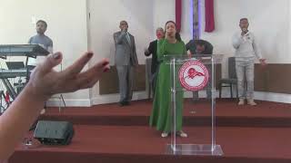 TKE CHURCH WORSHIP አምልኮ MARCH 24 2024 [upl. by Viv]