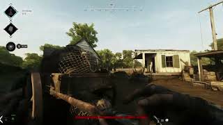 Coulters AFK Curse amp The Bush War  Hunt Funny Clips and Clutches 11 [upl. by Morganica246]