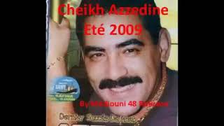 chiekh AZZEDINE EL GHALBA RAI CHLEF ORAN [upl. by Gwennie]