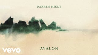 Darren Kiely  Avalon Official Lyric Video [upl. by Sulakcin]