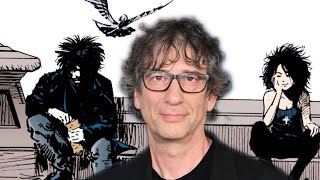 Neil Gaiman Refutes Sexual Assault Claims By Two Women [upl. by Ettenyar824]