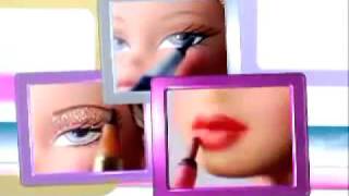 Bratz  Magic MakeUp™ Commercial [upl. by Ilenna424]