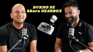 Why DCT DSG cars fail in India  Cartalaap ft GaganChoudhary AutoYogi [upl. by Hume736]