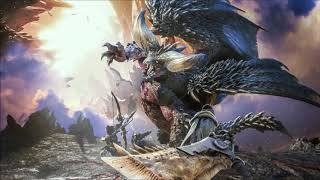 MHW OST Disc 3 How Life Springs Anew [upl. by Indyc]