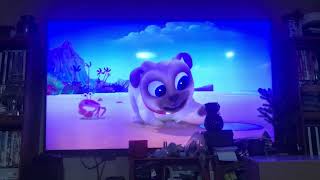 Puppy Dog pals Theme song most popular video [upl. by Dotti]