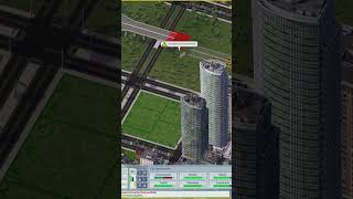 Fix Traffic SimCity 4 Conserte o Trânsito  Engarrafamento SimCity 4 [upl. by Fulbright]