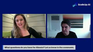 Fireside Chat with Pipefy CEO and Founder Alessio Alionco and Executive VP Nikki Parker [upl. by Ettevets]