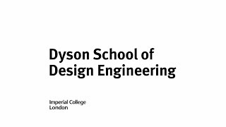 Design Engineering at Imperial College London What does a Design Engineer do [upl. by Annyahs739]