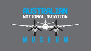 Moorabbin Air Museum Melbourne Australia [upl. by Danieu]