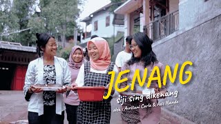 SMAN 1 Tuntang  TANOS SMA 2024  Jenang siji sing di kenang [upl. by Liag113]