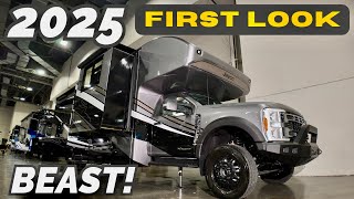 First look at this MONSTER 2025 RV 2025 Jayco Seneca XT 35L Super C Motorhome [upl. by Baerl]