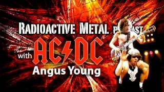 Angus Young talks about drugs and Viagra November 2008 [upl. by Leen]