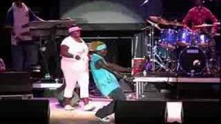 Elephant Man in the VP Records 25th Anniversary Live at Miami [upl. by Ecidnarb]