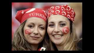 Turkish Patriotic Song  Yonca Lodi [upl. by Annamaria826]