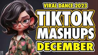 New Tiktok Mashup 2023 Philippines Party Music  Viral Dance Trends  December 30th [upl. by Eleen]