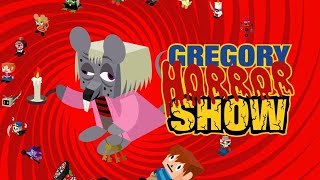 James’s Theme  Gregory Horror Show [upl. by Akiehsal]