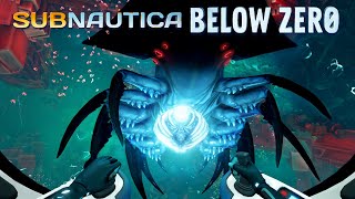 Subnautica Below Zero Gameplay Trailer [upl. by Eilssel]