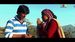 परदेश मा स्वामी जी खुणी रैबार New Garhwali Video Heart Touching New Garhwali Short Film [upl. by Murielle]