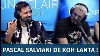 Pascal Salviani l’impact de Koh Lanta sur sa vie [upl. by Daron356]