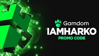 Gamdom promo code  Gamdom Bonus Special Offers Code IAMHARKO [upl. by Rebeca]