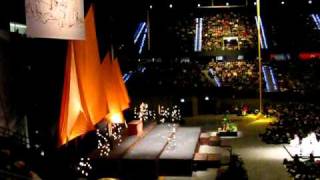 Taizé Rotterdam  Avondgebed Evening prayer  Kyrie [upl. by Adelind170]