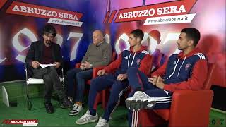 quot1927quot Ep11 con Barberini e Aversa [upl. by Pat]