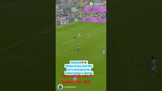 Man city vs Crystal palace 20 Allgoals amp highlights Ehaaland Goals premier league cup [upl. by Araik96]