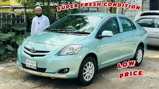 সুপারফ্রেশ কন্ডিশনের একটা বেলটা গাড়ি। Used Car  Bangla Car Review  M2010 Reg2016 BD CAR POINT [upl. by Ranitta]