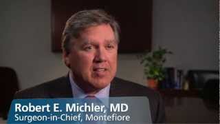 Montefiore Einstein Center for Heart and Vascular Care  Overview [upl. by Kenwrick973]