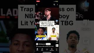 Tbg members get nba youngboy at rolling loud NbaYoungBoy baba shot back 💪🏾💪🏾💪🏾 FredoBang [upl. by Cort]