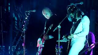 Smashing Pumpkins  Lucca  CHERUB ROCK  Piazza Napoleone  6 july 2024 [upl. by Hart]