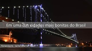 Odontológica Odontologia Estética em Florianópolis  SC  Brasil [upl. by Doty]