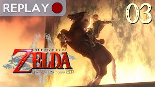 THE LEGEND OF ZELDA  TWILIGHT PRINCESS HD  Best of 3 [upl. by Kavanagh413]