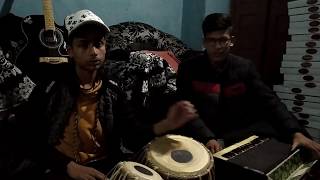 MahadevaTeradamrudamdamMeraBholaHaiBhandari Cover Ajaykalkhudiya [upl. by Ylrevaw642]